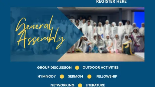 Campus ministry