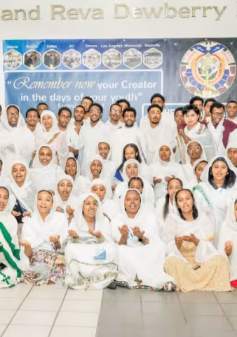Campus ministry