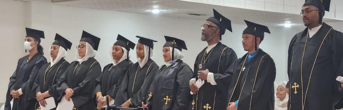 esdros graduates